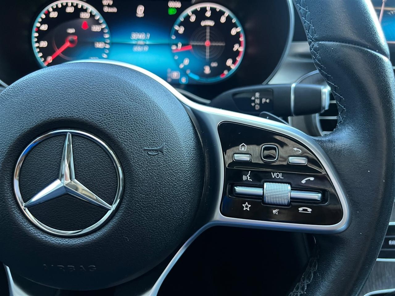 Mercedes-Benz C-Class C300 Sedan 2019