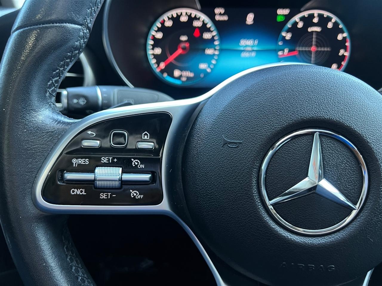 Mercedes-Benz C-Class C300 Sedan 2019