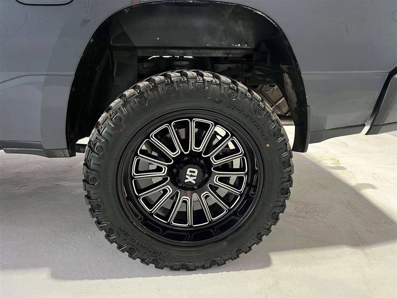 RAM 1500 Big Horn Crew Cab SWB 2WD 2019