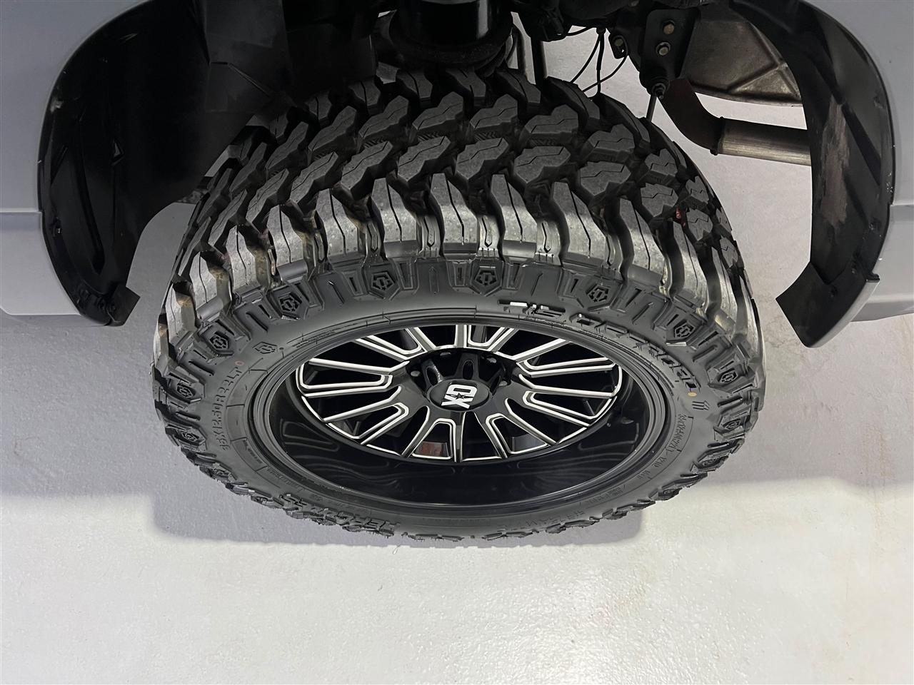 RAM 1500 Big Horn Crew Cab SWB 2WD 2019