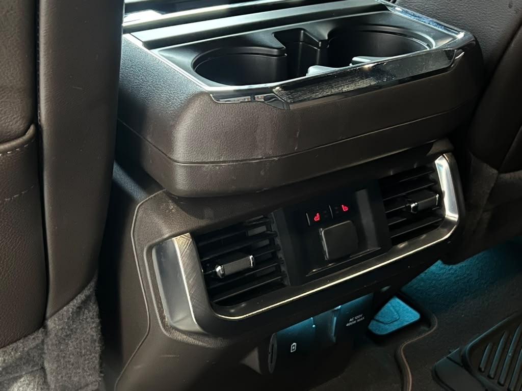 Ford F-150 King-Ranch SuperCrew 5.5-ft. 4WD 2022