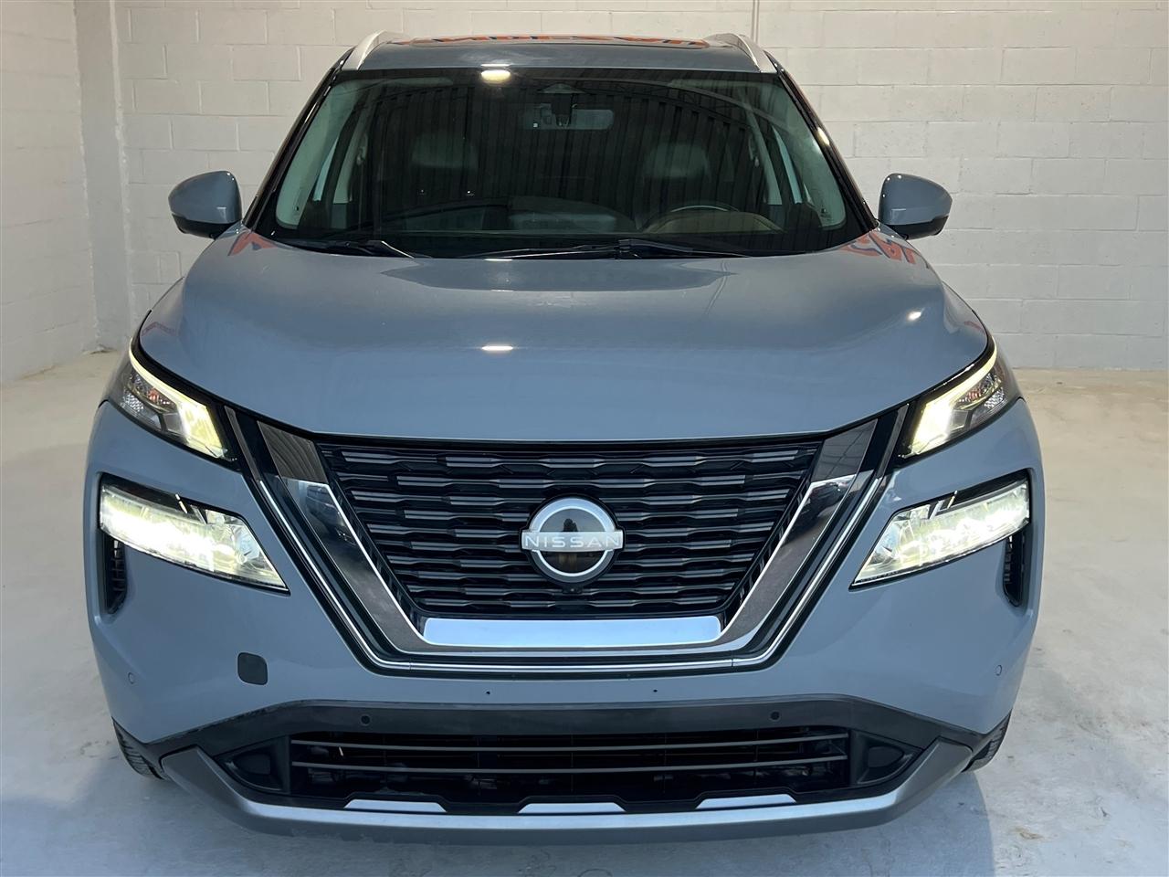 Nissan Rogue SL AWD 2023