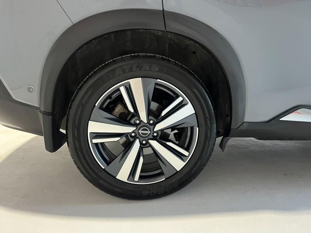 Nissan Rogue SL AWD 2023