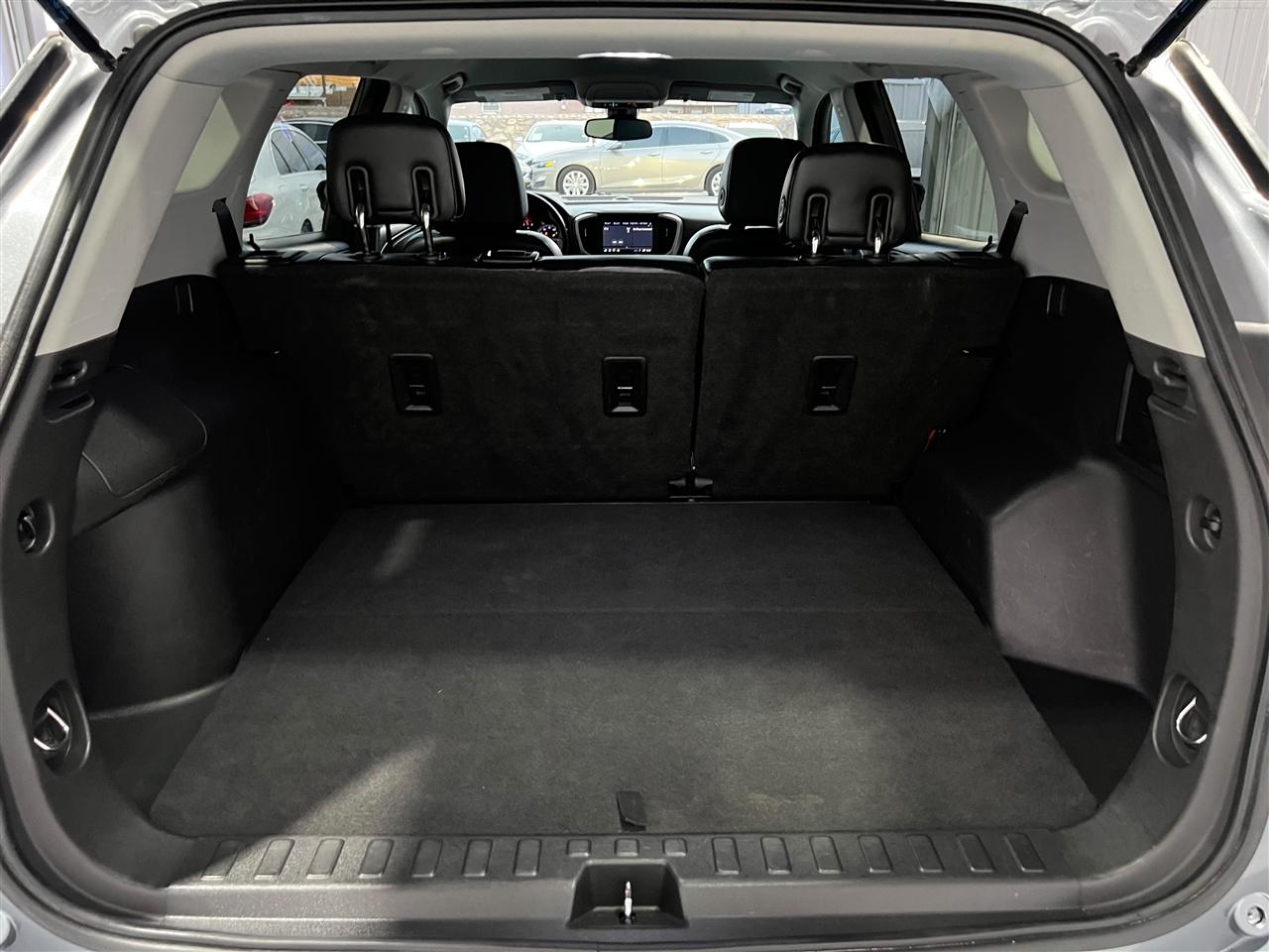 GMC Terrain SLT 2020
