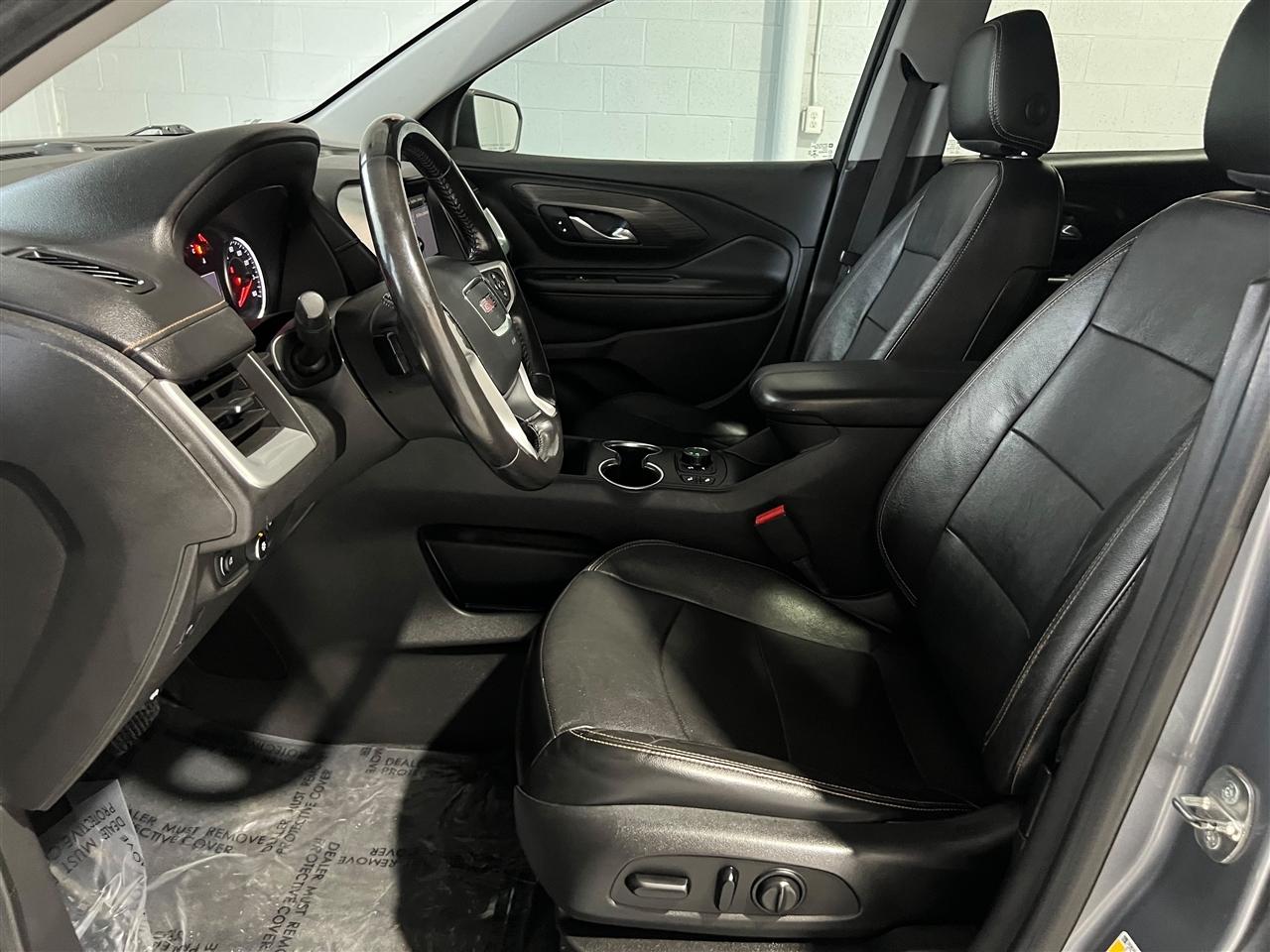 GMC Terrain SLT 2020