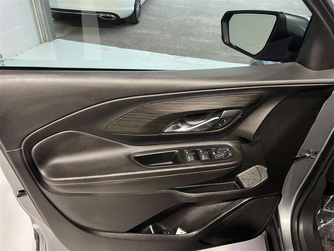GMC Terrain SLT 2020