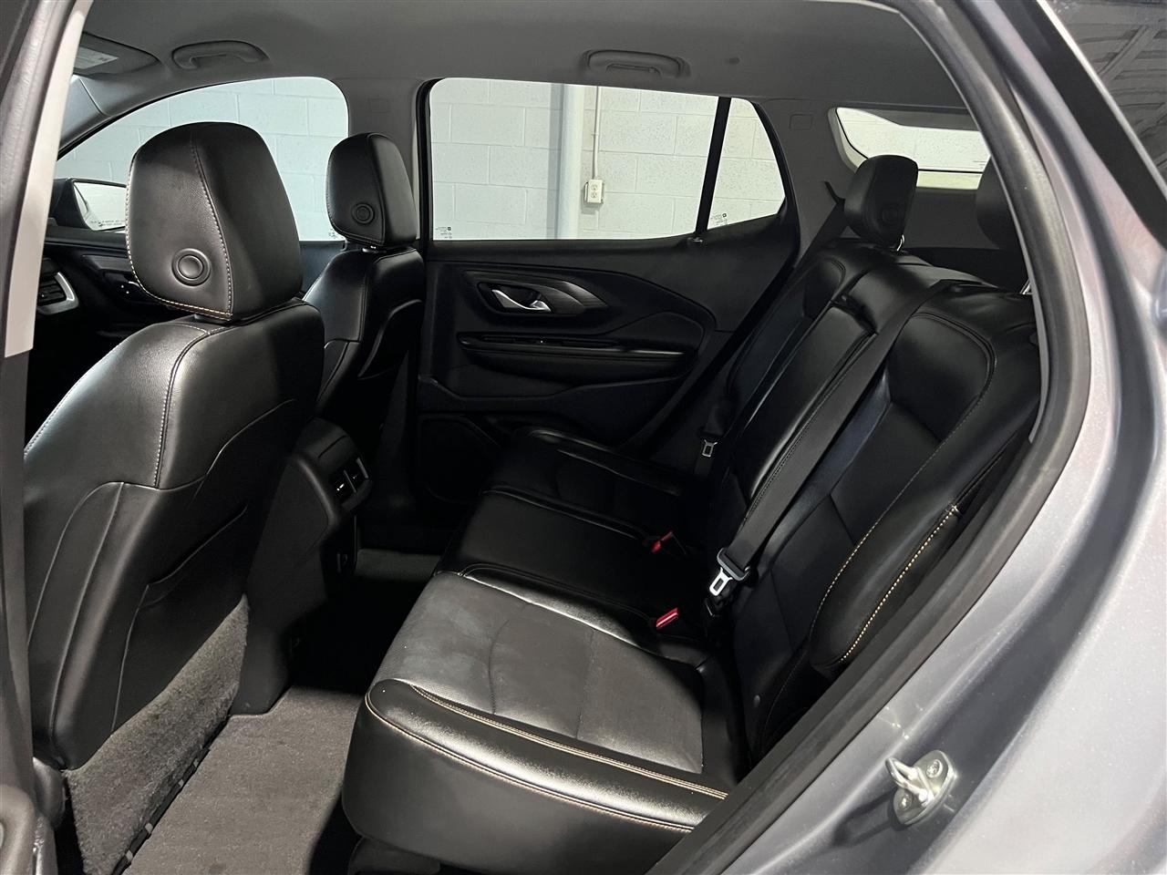 GMC Terrain SLT 2020