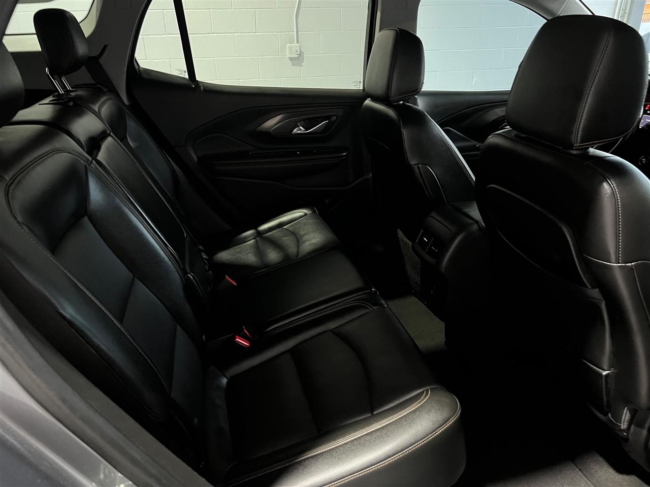 GMC Terrain SLT 2020