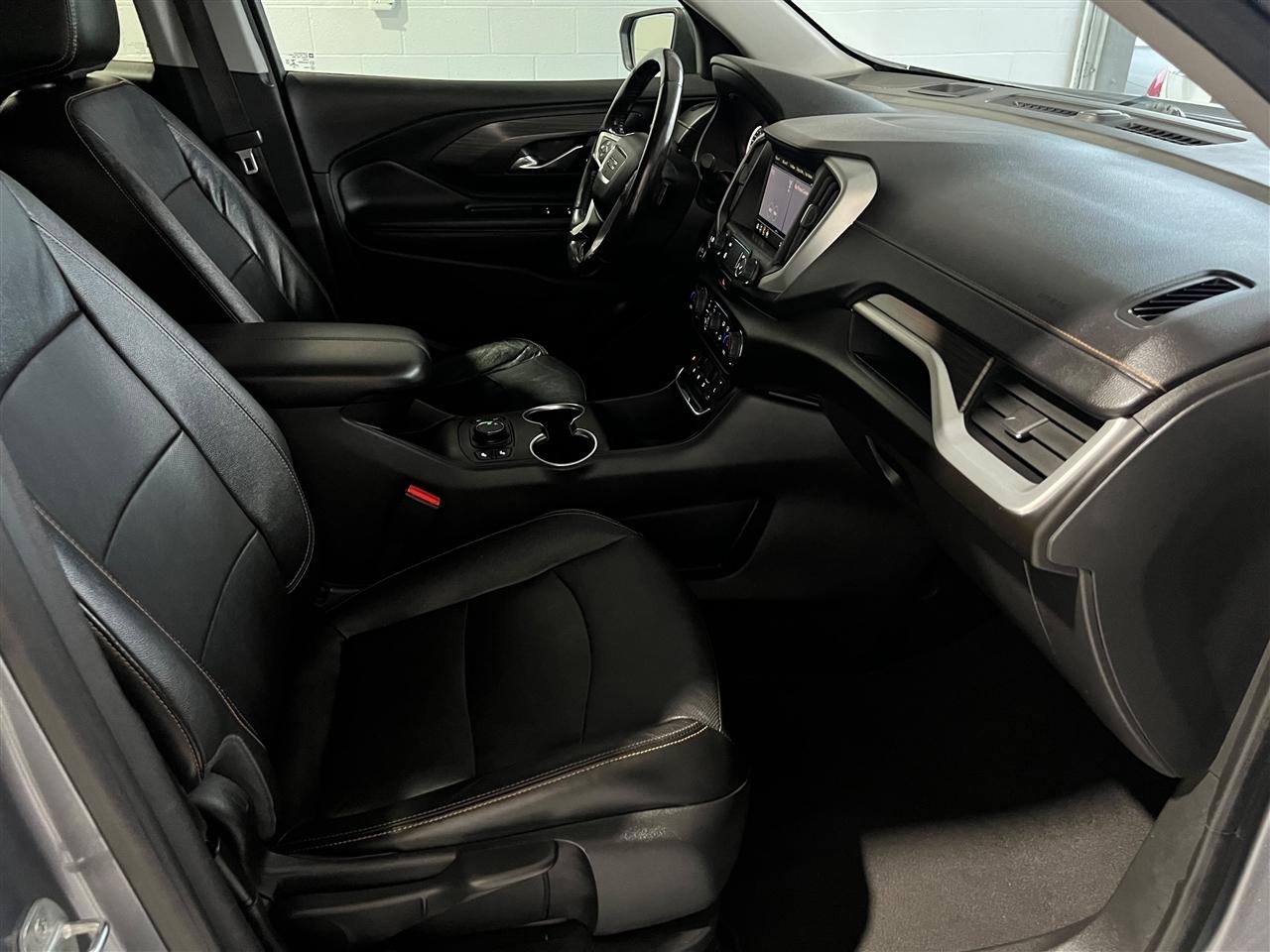 GMC Terrain SLT 2020