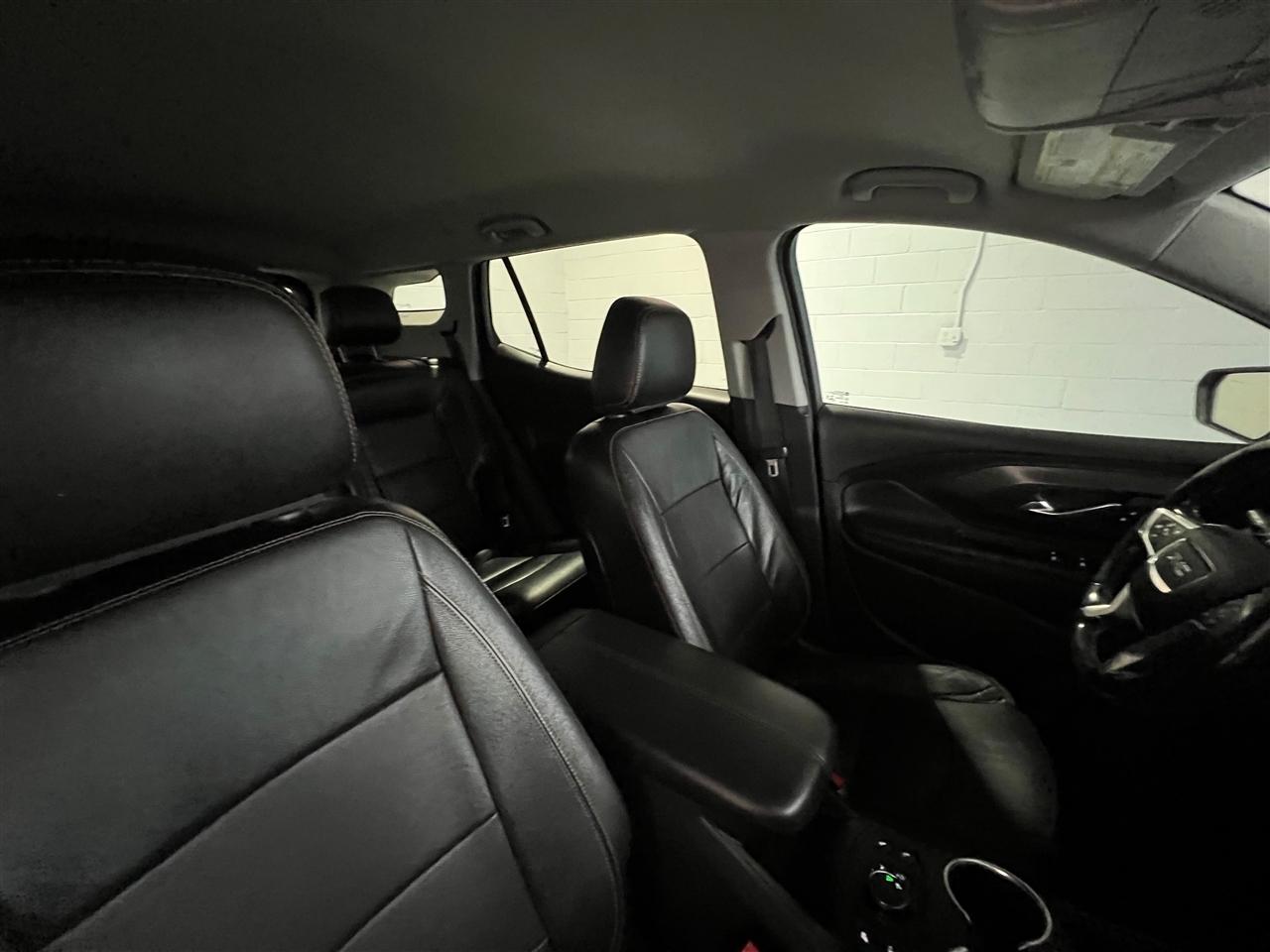 GMC Terrain SLT 2020