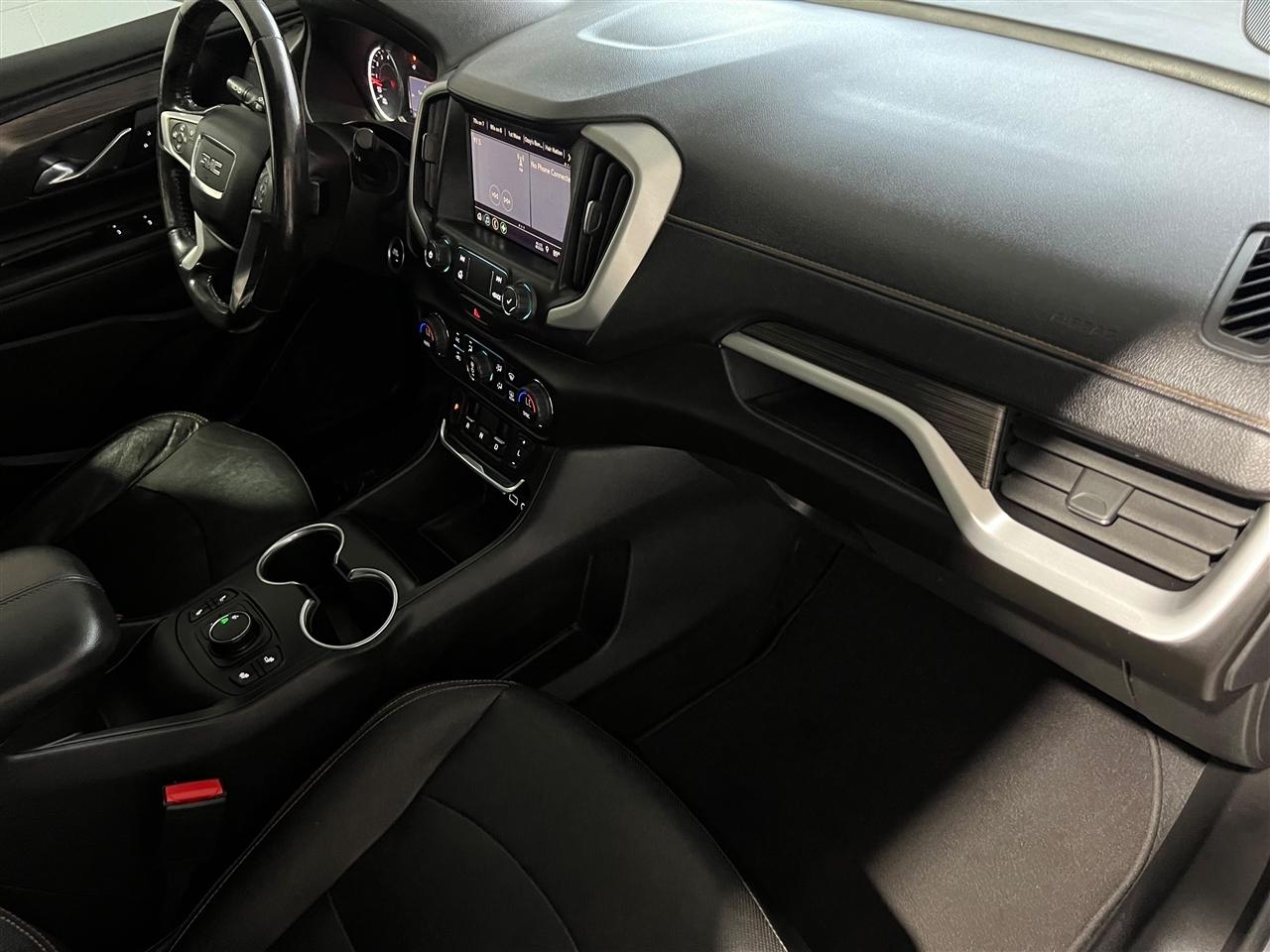 GMC Terrain SLT 2020