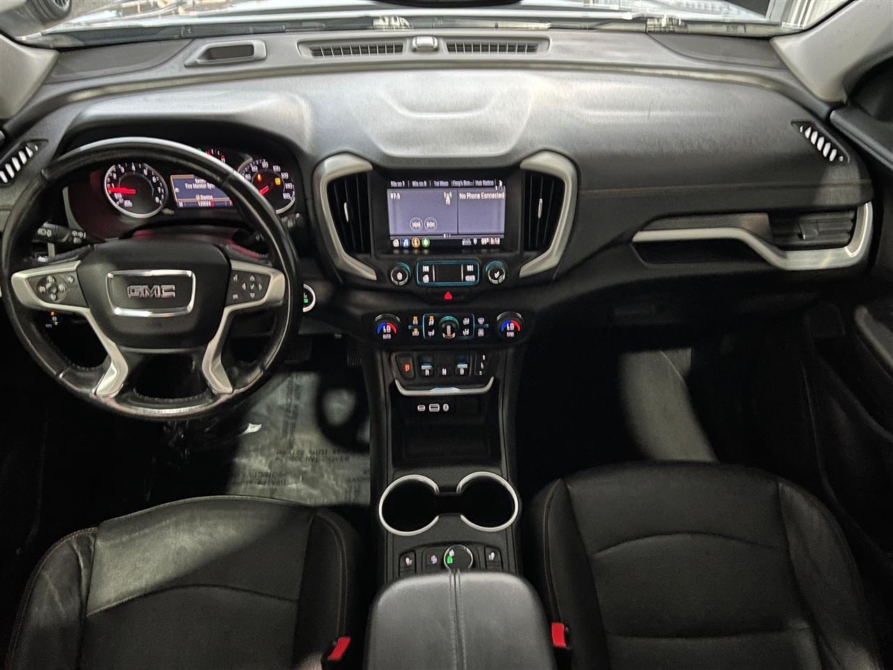 GMC Terrain SLT 2020