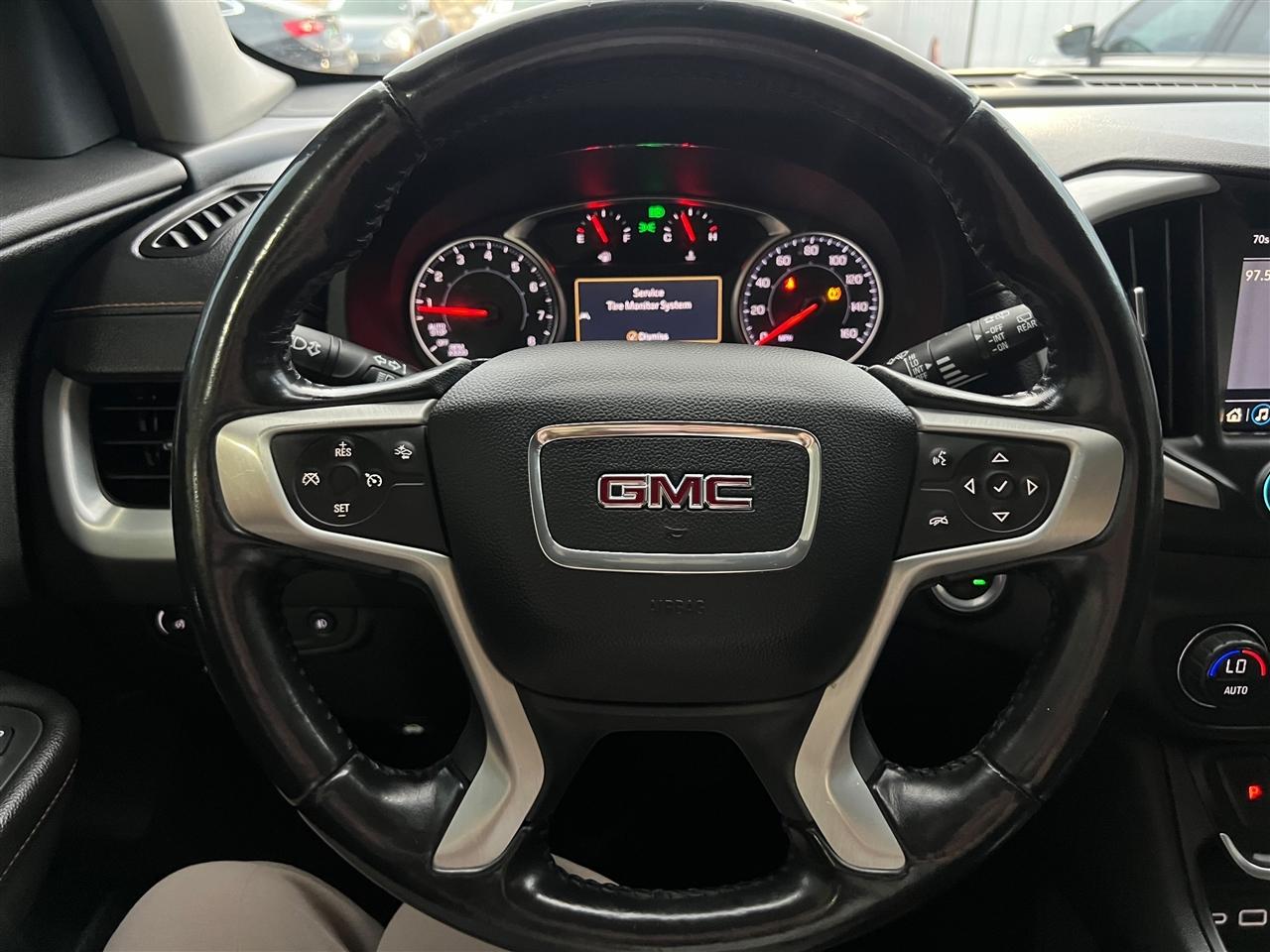 GMC Terrain SLT 2020