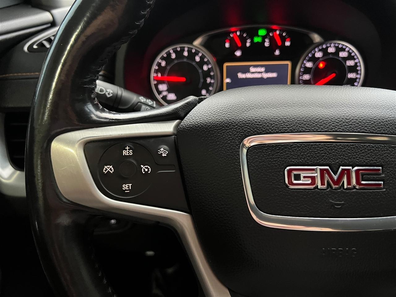 GMC Terrain SLT 2020