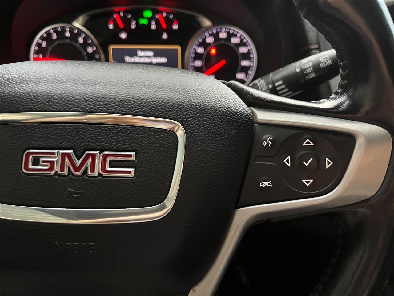 GMC Terrain SLT 2020