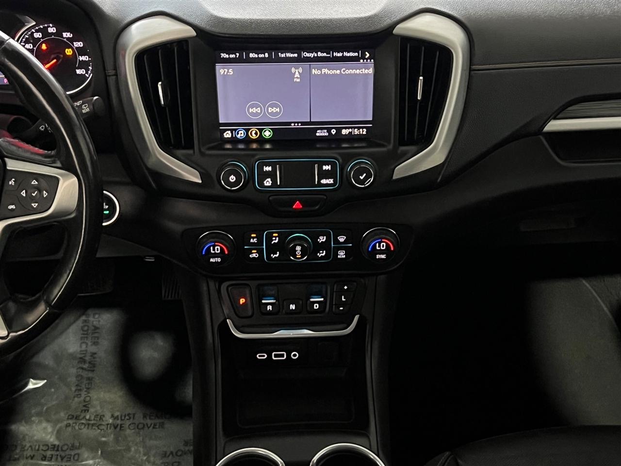 GMC Terrain SLT 2020
