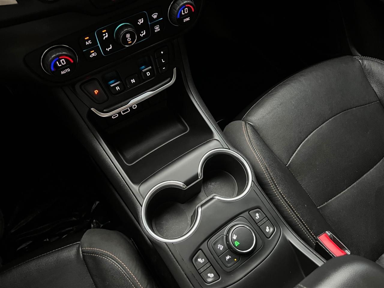 GMC Terrain SLT 2020
