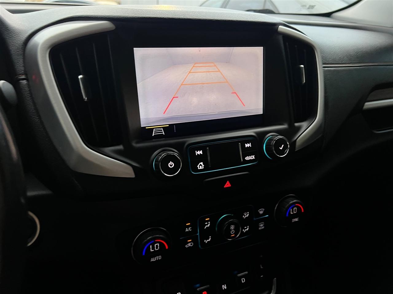 GMC Terrain SLT 2020