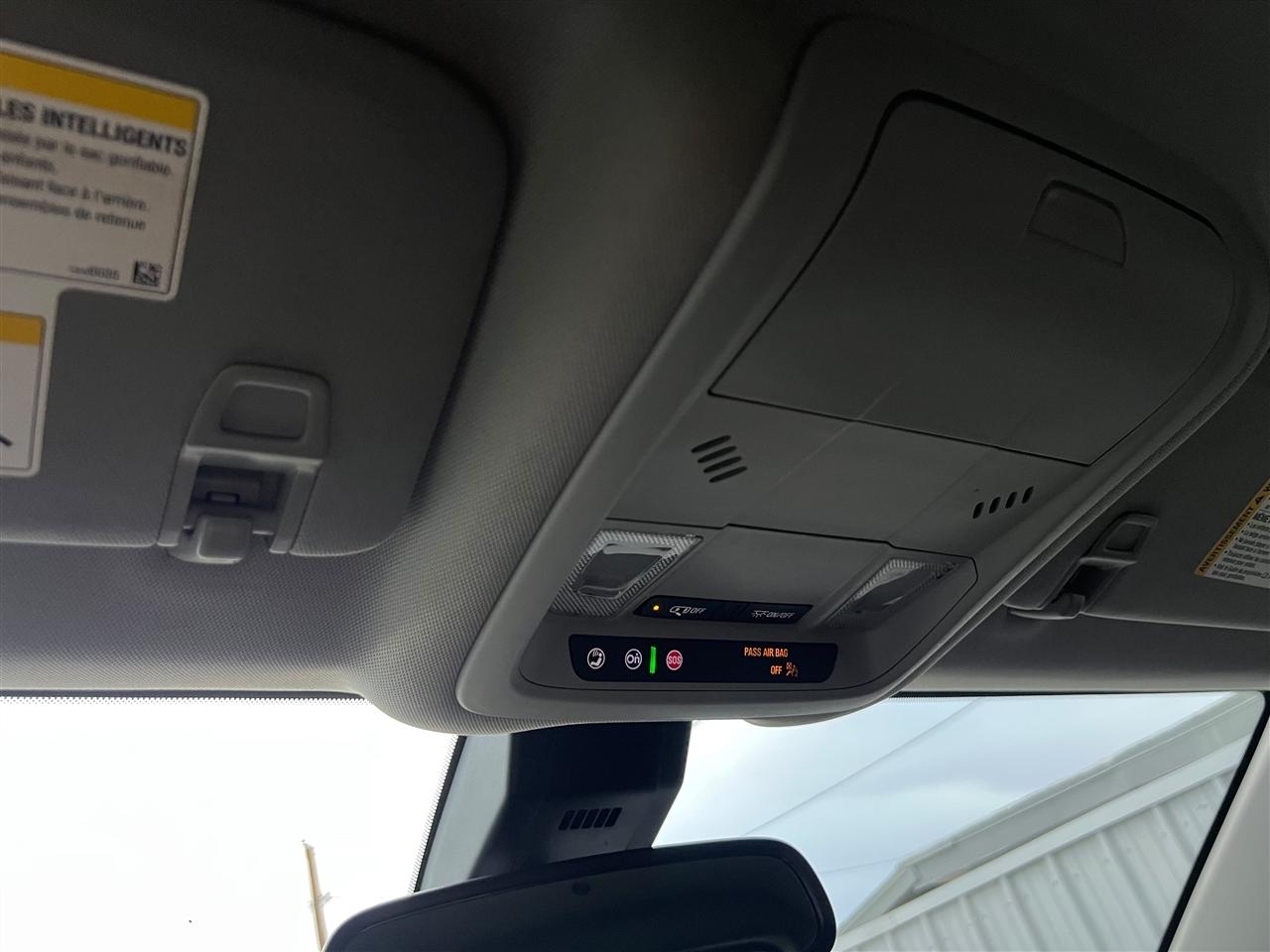 GMC Terrain SLT 2020