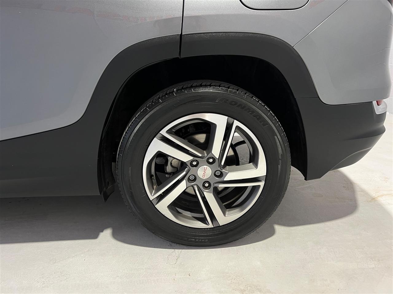 GMC Terrain SLT 2020