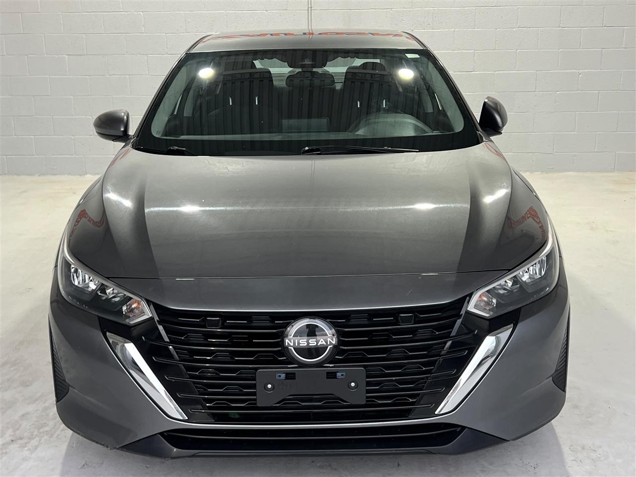 Nissan Sentra SV 2024