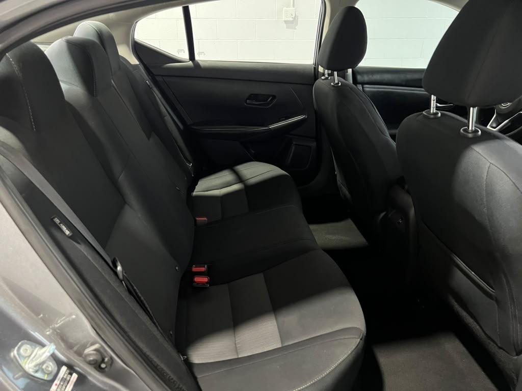 Nissan Sentra SV 2024
