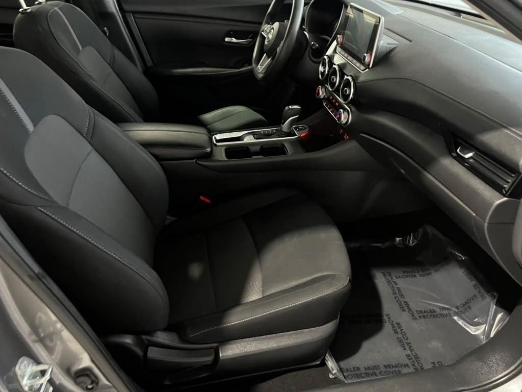 Nissan Sentra SV 2024
