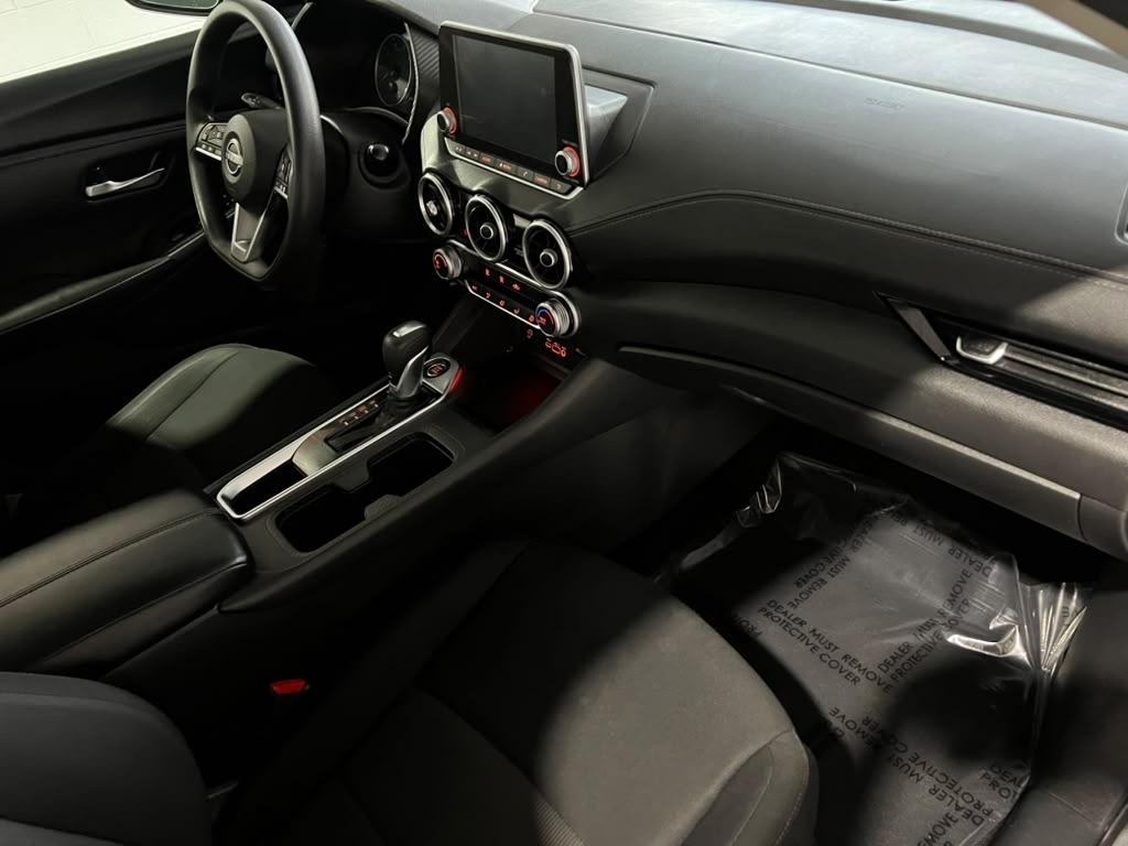 Nissan Sentra SV 2024