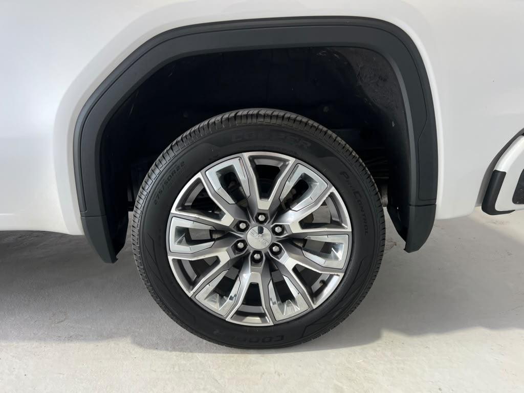 GMC Sierra 1500 Denali Crew Cab Short Box 4WD 2023