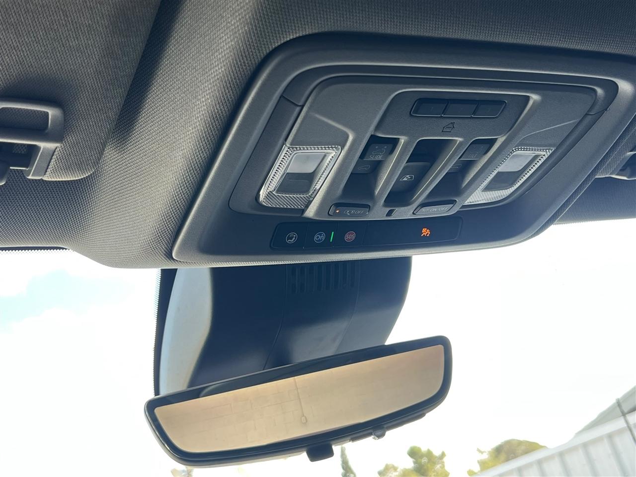 GMC Sierra 1500 Denali Crew Cab Short Box 4WD 2023