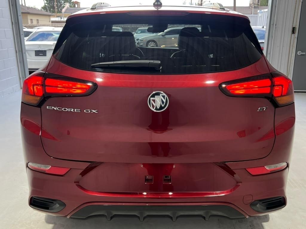 Buick Encore GX Select 2023