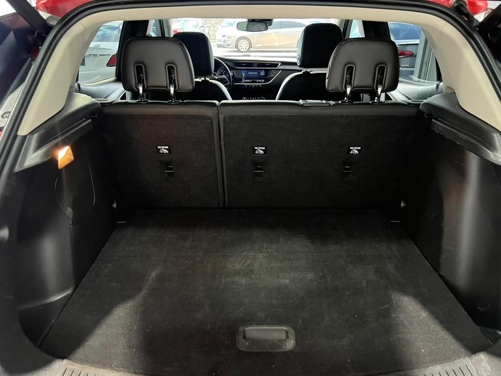 Buick Encore GX Select 2023