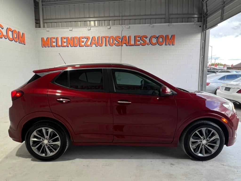 Buick Encore GX Select 2023