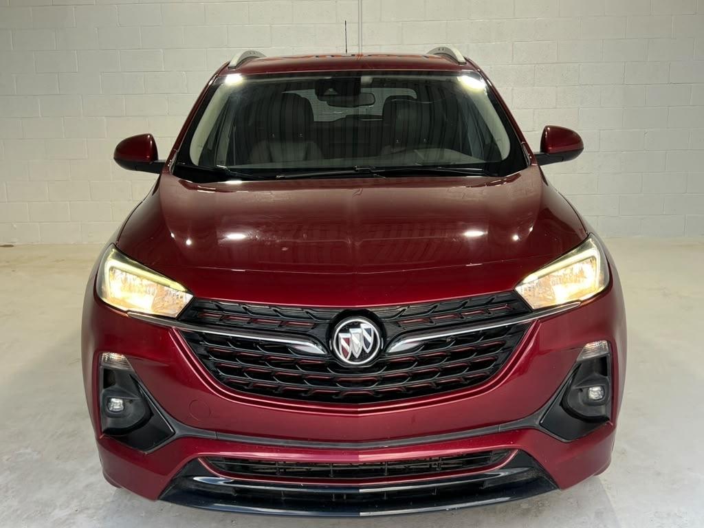Buick Encore GX Select 2023