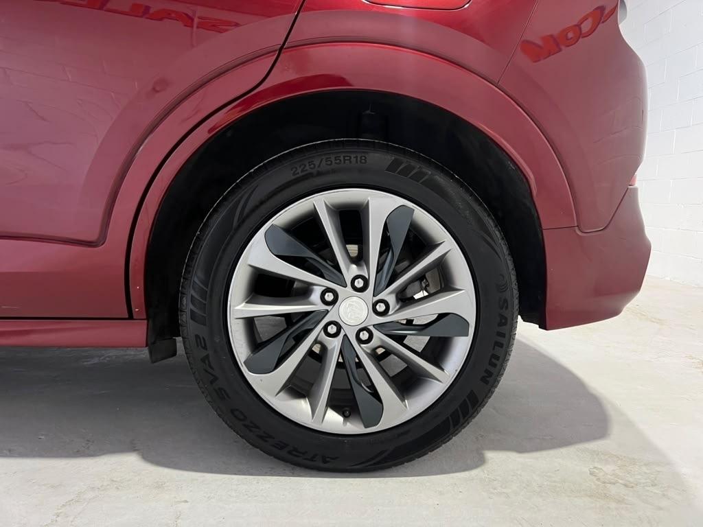 Buick Encore GX Select 2023