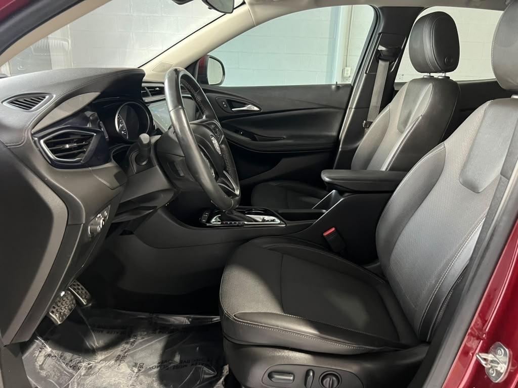 Buick Encore GX Select 2023