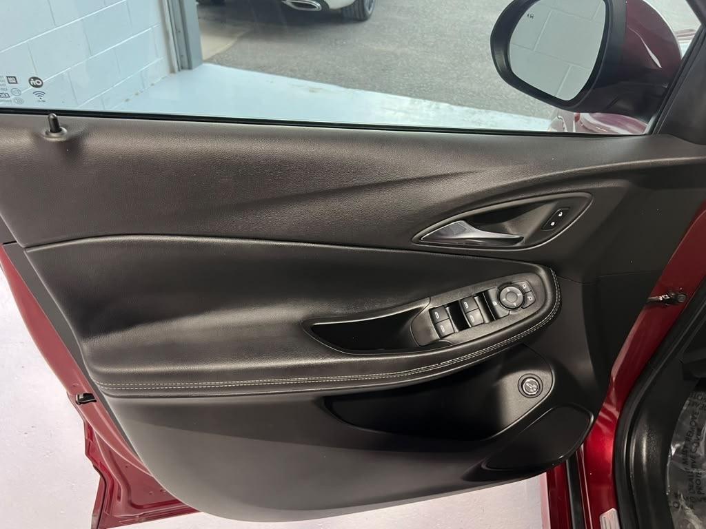 Buick Encore GX Select 2023