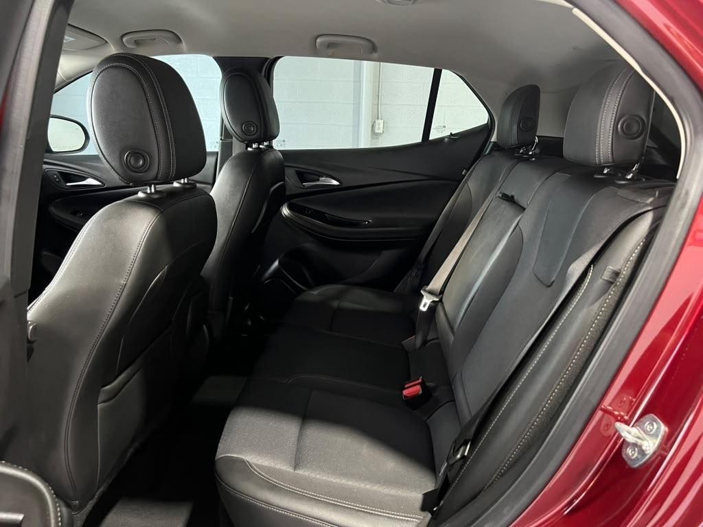Buick Encore GX Select 2023