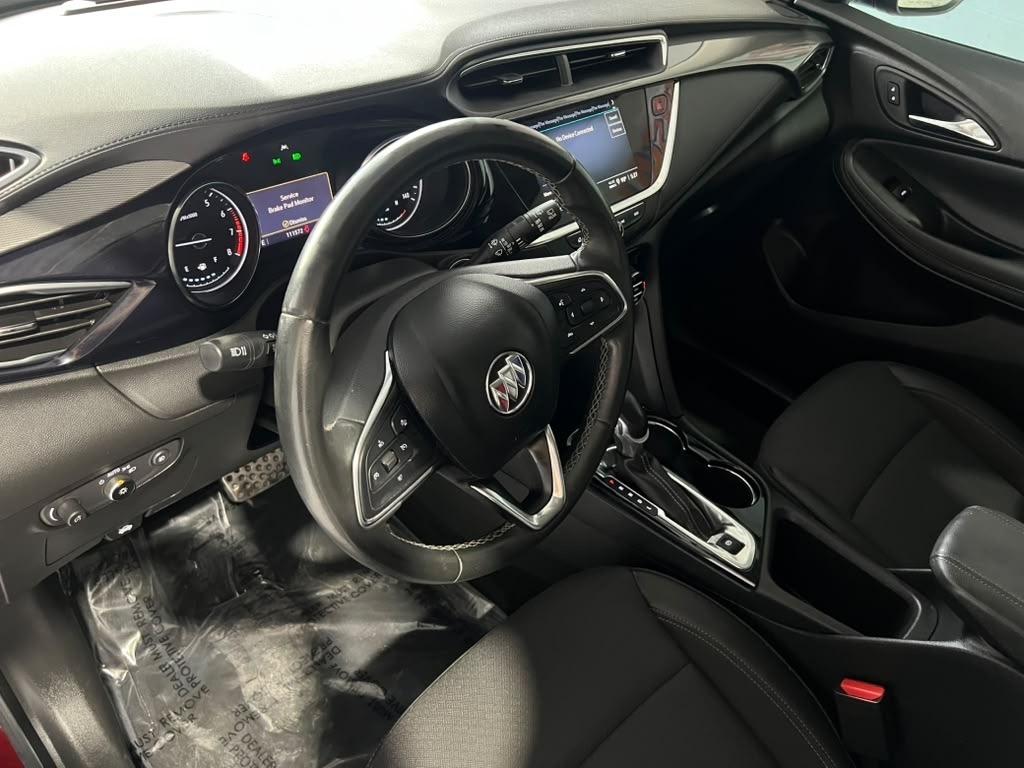 Buick Encore GX Select 2023