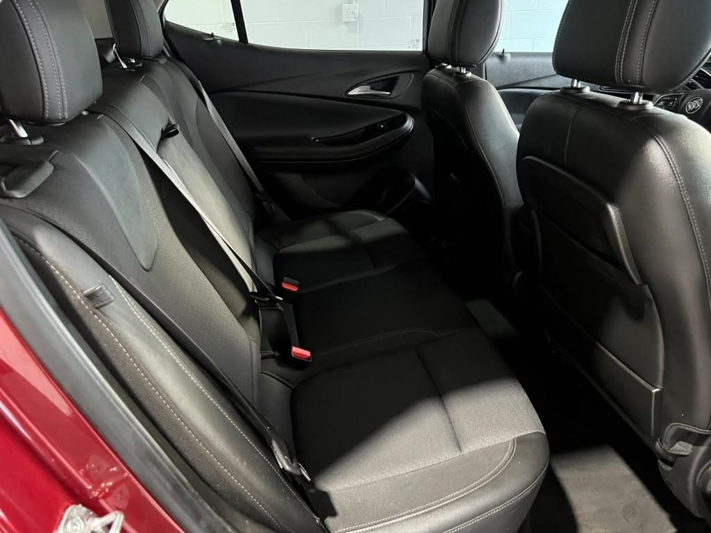 Buick Encore GX Select 2023