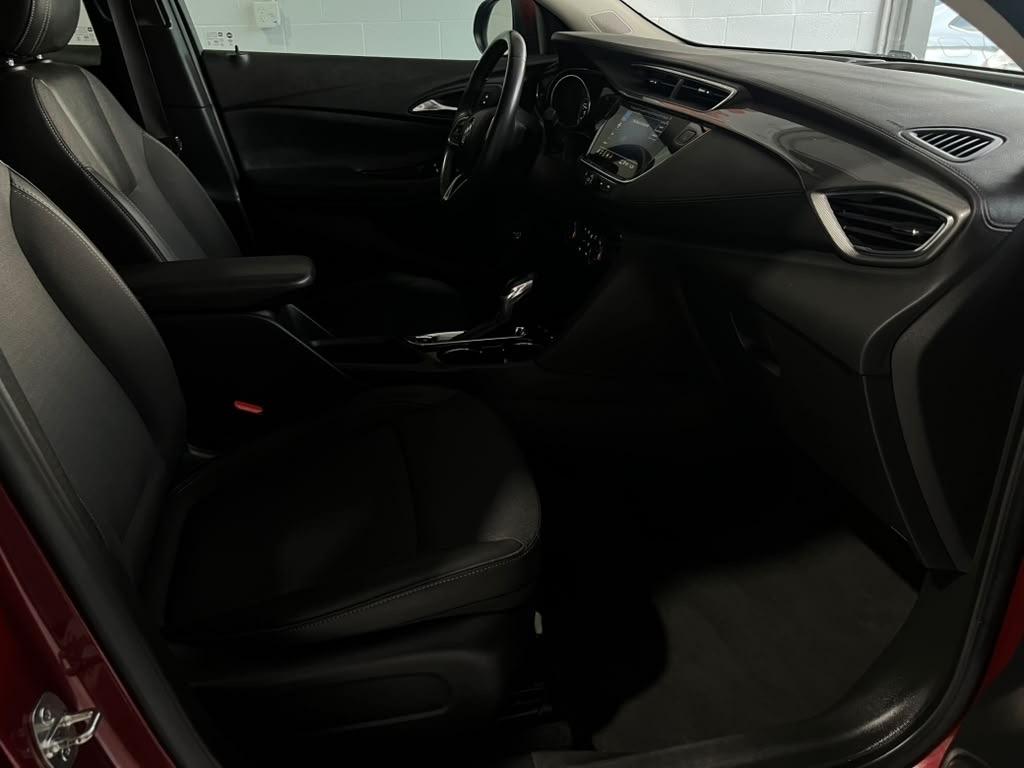 Buick Encore GX Select 2023