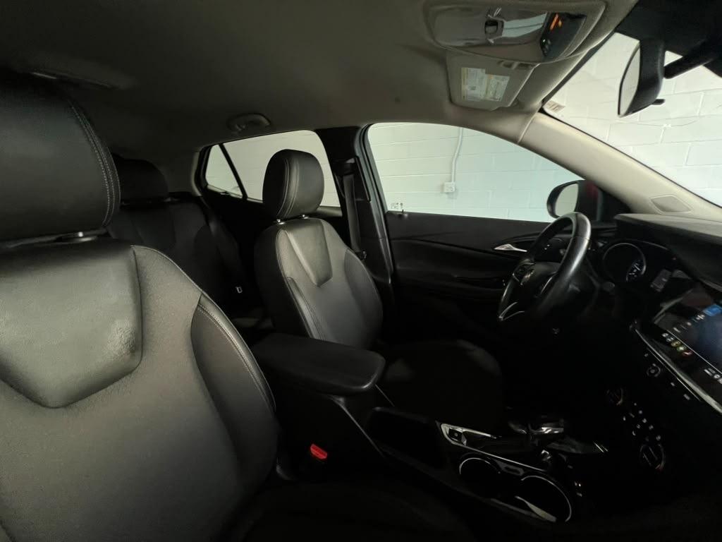 Buick Encore GX Select 2023