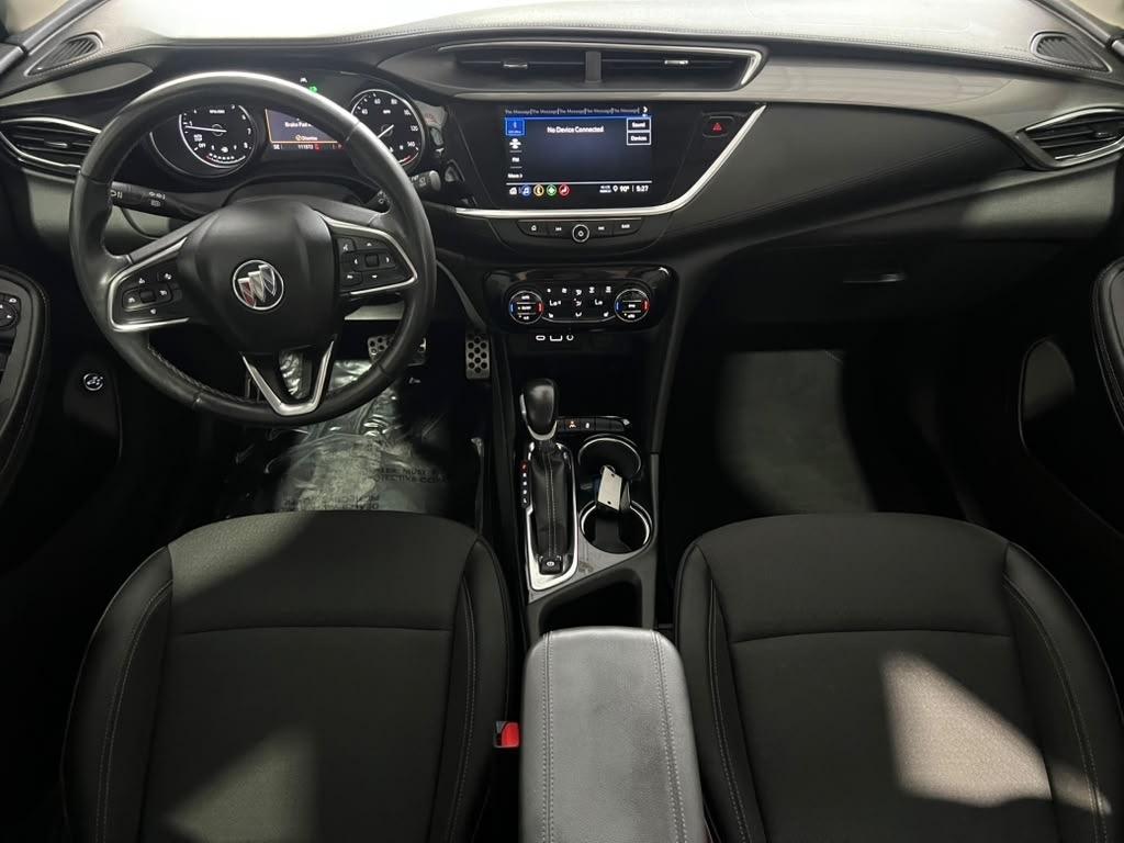 Buick Encore GX Select 2023