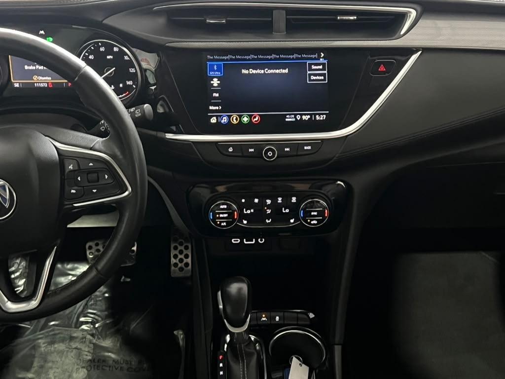 Buick Encore GX Select 2023