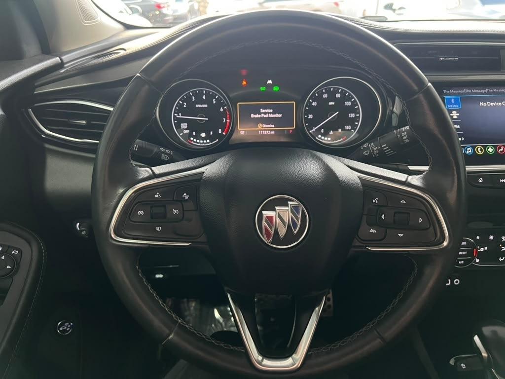 Buick Encore GX Select 2023