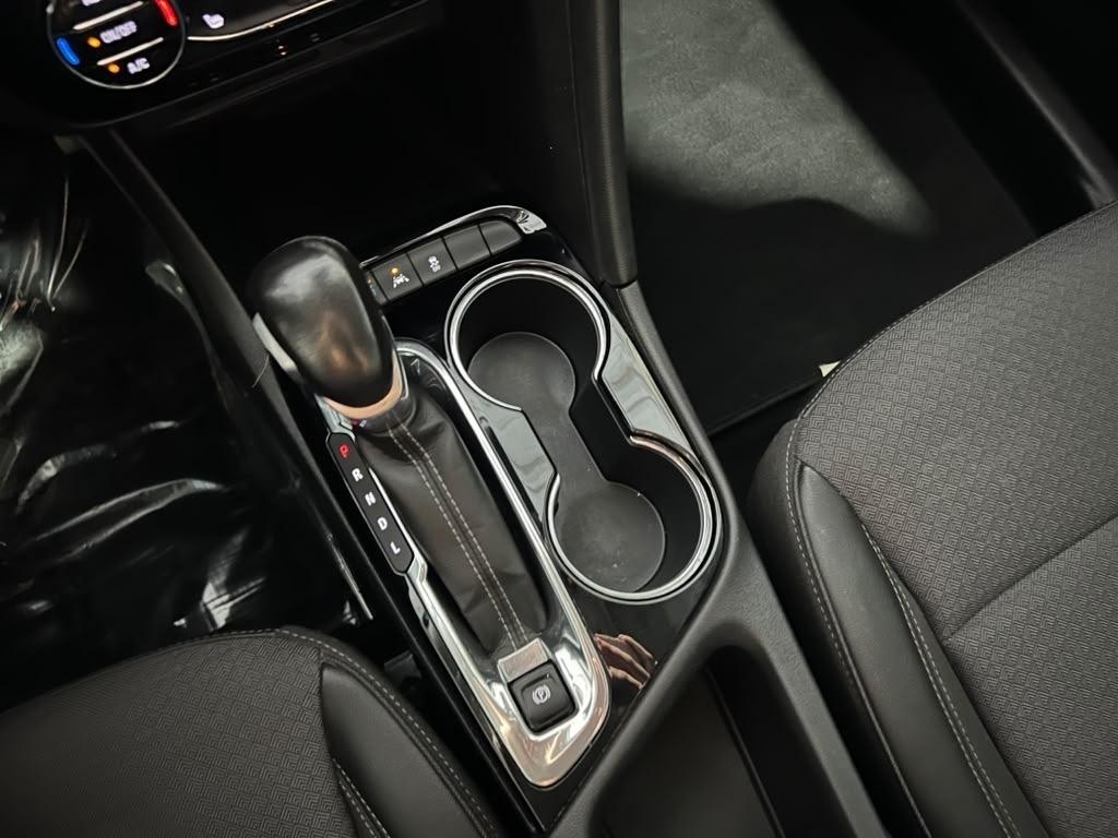 Buick Encore GX Select 2023
