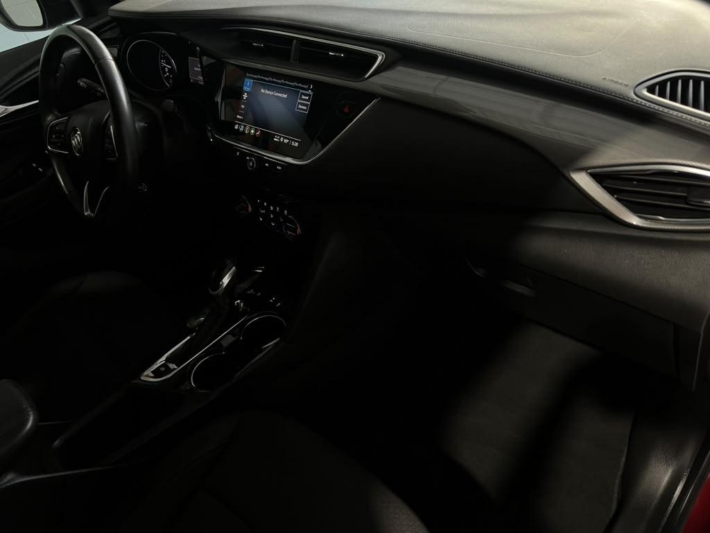 Buick Encore GX Select 2023