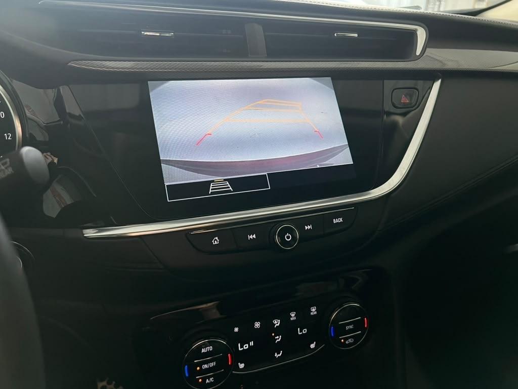 Buick Encore GX Select 2023
