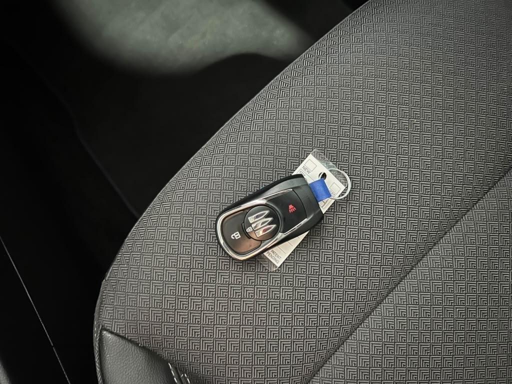 Buick Encore GX Select 2023