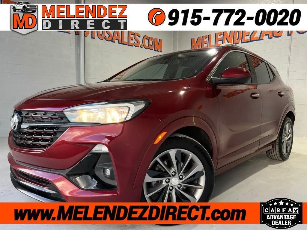 Buick Encore GX Select 2023